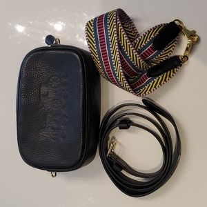 Coach crossbody/bumbag